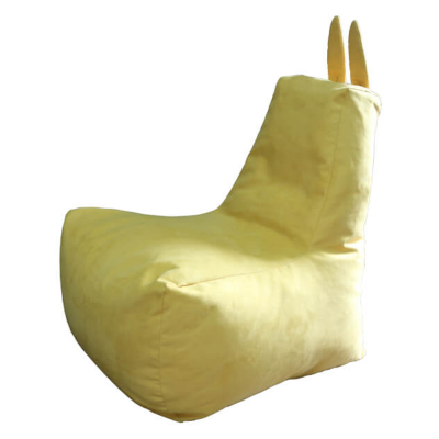 Крісло мішок KIDIGO Зайчик 400022