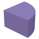 Стіл Куток KIDIGO