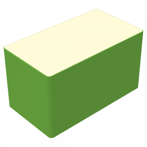 Стол 0,7х0,4х0,35, KIDIGO
