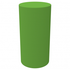 Смуга перешкод - Циліндр d30х120 KIDIGO