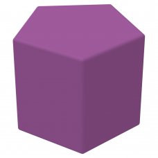 Пуф Галактика KIDIGO Пуф Галактика KIDIGO