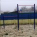 Турнік подвійний металевий KIDIGO, арт 22075