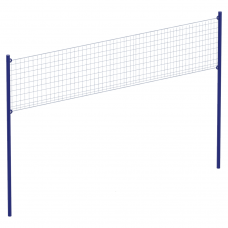 Волейбольні та тенісні стійки KIDIGO Волейбольні та тенісні стійки KIDIGO