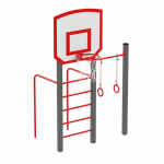 Спортивний комплекс Pack KIDIGO