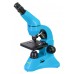 Мікроскоп Levenhuk Rainbow 50L AzureЛазур