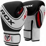 Детские боксерские перчатки RDX 4 унций