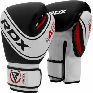 Дитячі боксерські рукавички RDX 4 унцій