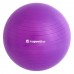 Гимнастический мяч inSPORTline Top Ball 65 cm - фиолетовый