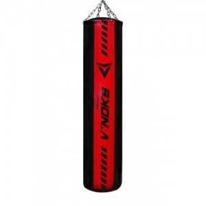 Боксерский мешок V`Noks Inizio Black 1.5 м, 50-60 кг