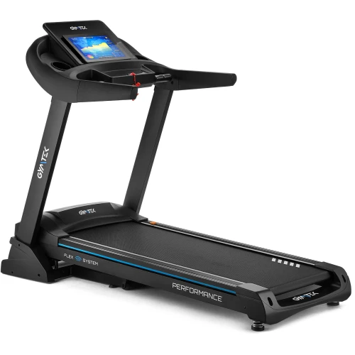 Беговая дорожка для дома GYMTEK XT900