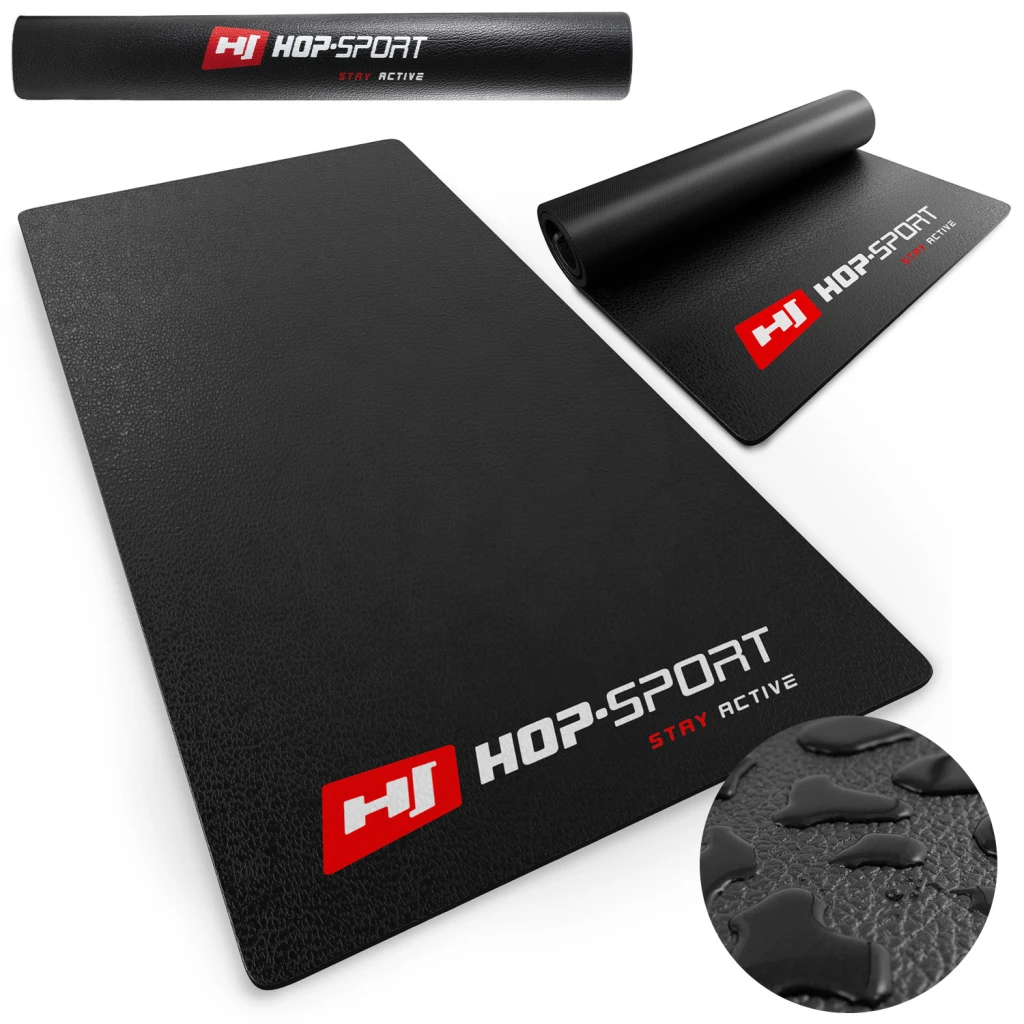 Мат защитный Hop-Sport HS-C022FM 220х110см