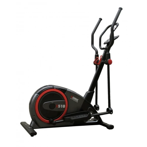 Орбитрек электромагнитный York Fitness X510