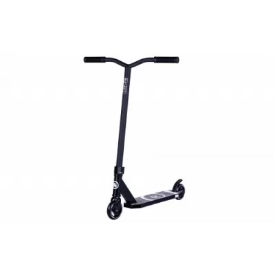 Самокат трюковый Hipe H1 Black matt