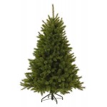 Сосна 215 см с инеем, Forest