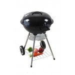 Гриль вугільний портативний, TE-22017B, Time Eco