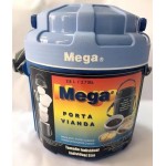 Изотермический контейнер Mega 2,6 л