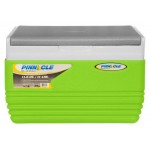 Термобокс Pinnacle Eskimo, 11 л салатовий 