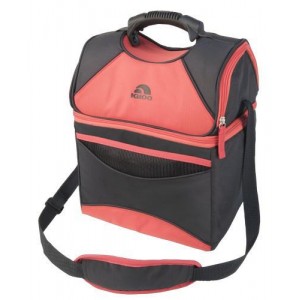 Термосумка IGLOO GRIPPER 22 SPORT, 14 л, красная Термосумка IGLOO GRIPPER 22 SPORT, 14 л, красная