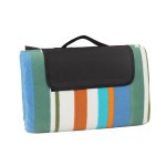 Туристичний килимок Time Eco TE-201, різнокольоровий