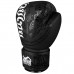 Боксерские перчатки Phantom Muay Thai Black 10 унций