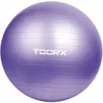 Мяч для фитнеса Toorx Gym Ball 75 см Purple