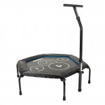 Батут Hammer Trampoline Cross Jump 66426