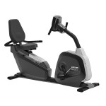 Велотренажер Kettler Axos Avior R Black