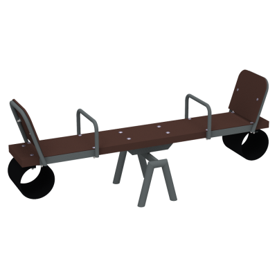 Качалка балансир Kidigo Classic Short 12308