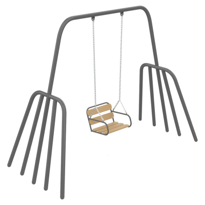 Гойдалка Kidigo "Восьминіг" 12211