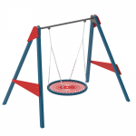 Качели Stork Wood KIDIGO