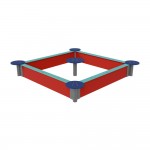 Пісочниця зі столиком KIDIGO