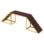 Рампа Kidigo Двухсекционная 32609