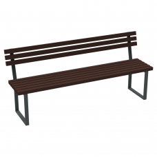 Лавка Класік без поручнів KIDIGO Лавка Класік без поручнів KIDIGO