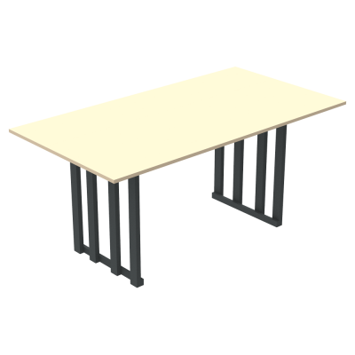 Стол деревянный Kidigo Мерси 31801