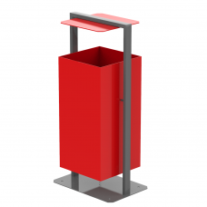 Урна VMVU006 KIDIGO Урна VMVU006 KIDIGO