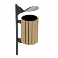 Урна VMVU007 KIDIGO Урна VMVU007 KIDIGO