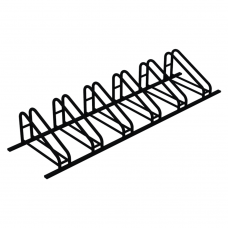 Велопарковка Triangl 6 KIDIGO Велопарковка Triangl 6 KIDIGO