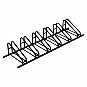 Велопарковка Triangl 6 KIDIGO Велопарковка Triangl 6 KIDIGO