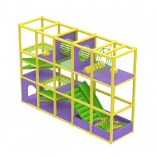 Лабіринт Sky KIDIGO