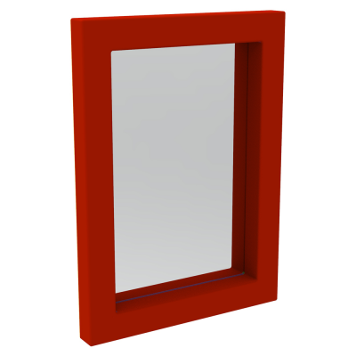 Модуль Прямокутне дзеркало KIDIGO арт. 45019