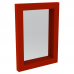 Модуль Прямокутне дзеркало KIDIGO арт. 45019
