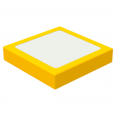 Паралелепіпед дзеркало 60х60х12 KIDIGO