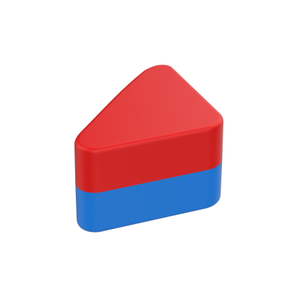 Пуф Кутовий 0,5х0,5х0,3 KIDIGO