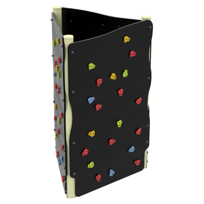 Скалодром Kidigo Альпы (уличный) 221573