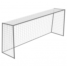 Ворота футболні без сітки KIDIGO Ворота футболні без сітки KIDIGO