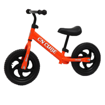 Беговел KIDIGO LX R (AKB001) (помаранчевий) арт. 92010