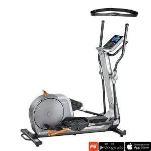 Орбитрек inSPORTline inCondi ET650i Орбитрек inSPORTline inCondi ET650i