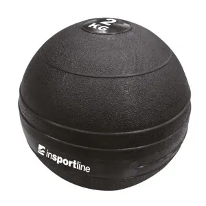 Медицинский мяч inSPORTline Slam Ball 2 kg Медицинский мяч inSPORTline Slam Ball 2 kg