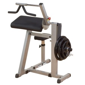Тренажер для бицепса и трицепса Body Solid GCBT-380