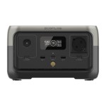 Зарядна станція EcoFlow RIVER 2 (256 Вт·ч)